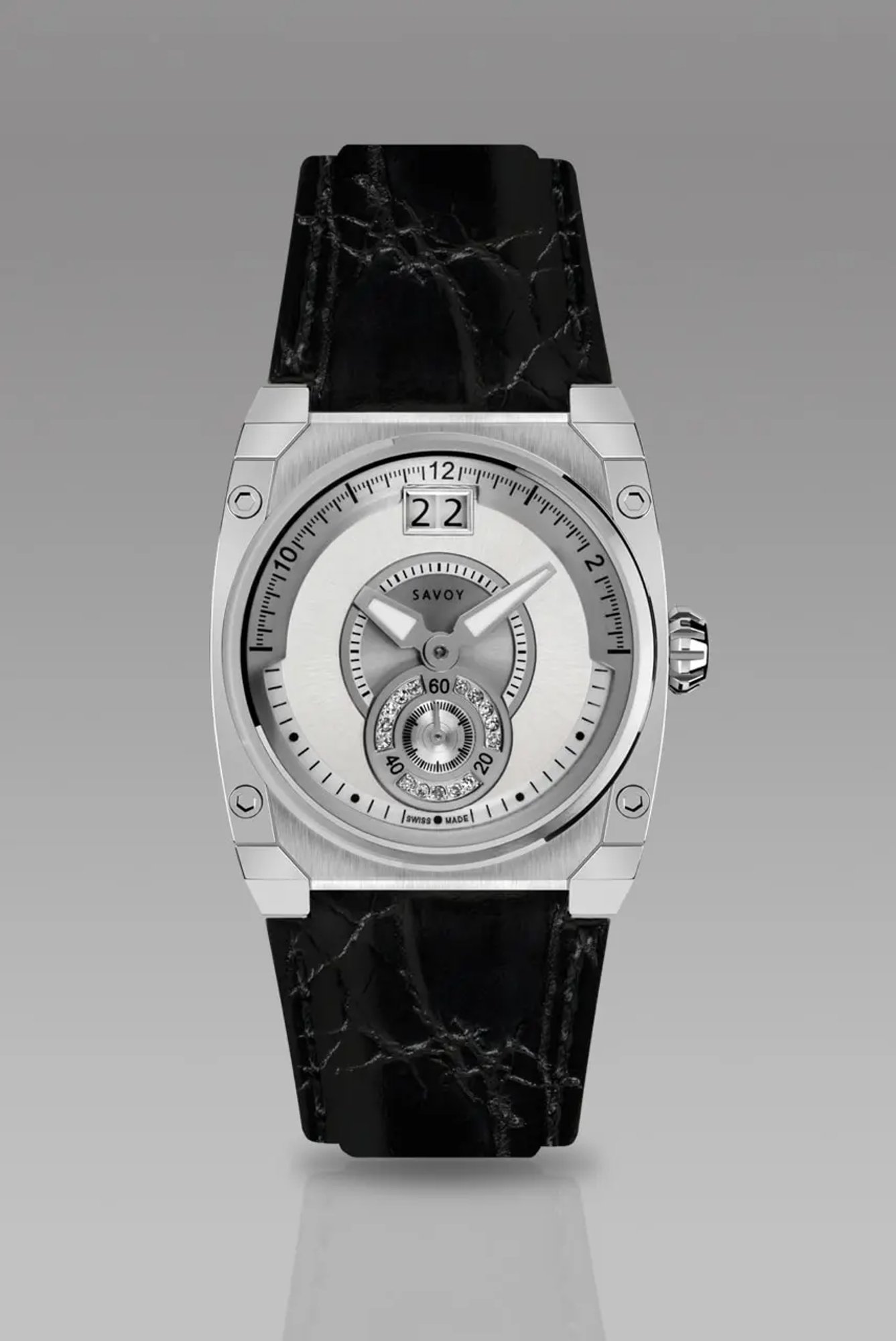 1st image of Savoy Savoy Iconic Petite Wristwatch, Unworn condition