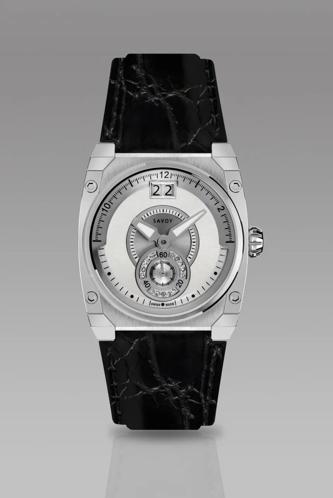 1st image of Savoy Savoy Iconic Petite Wristwatch, Unworn condition