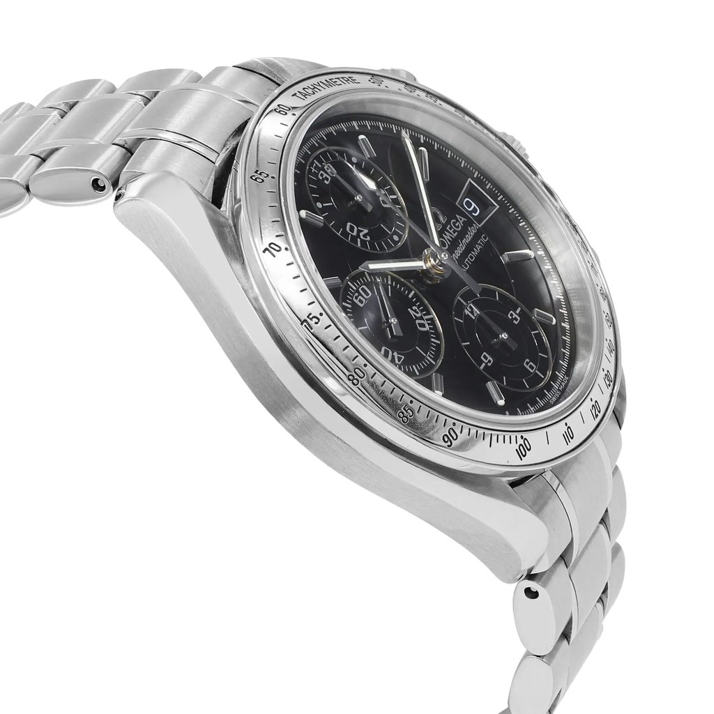 4th image of OMEGA Omega Speedmaster Wristwatch, PreOwned condition