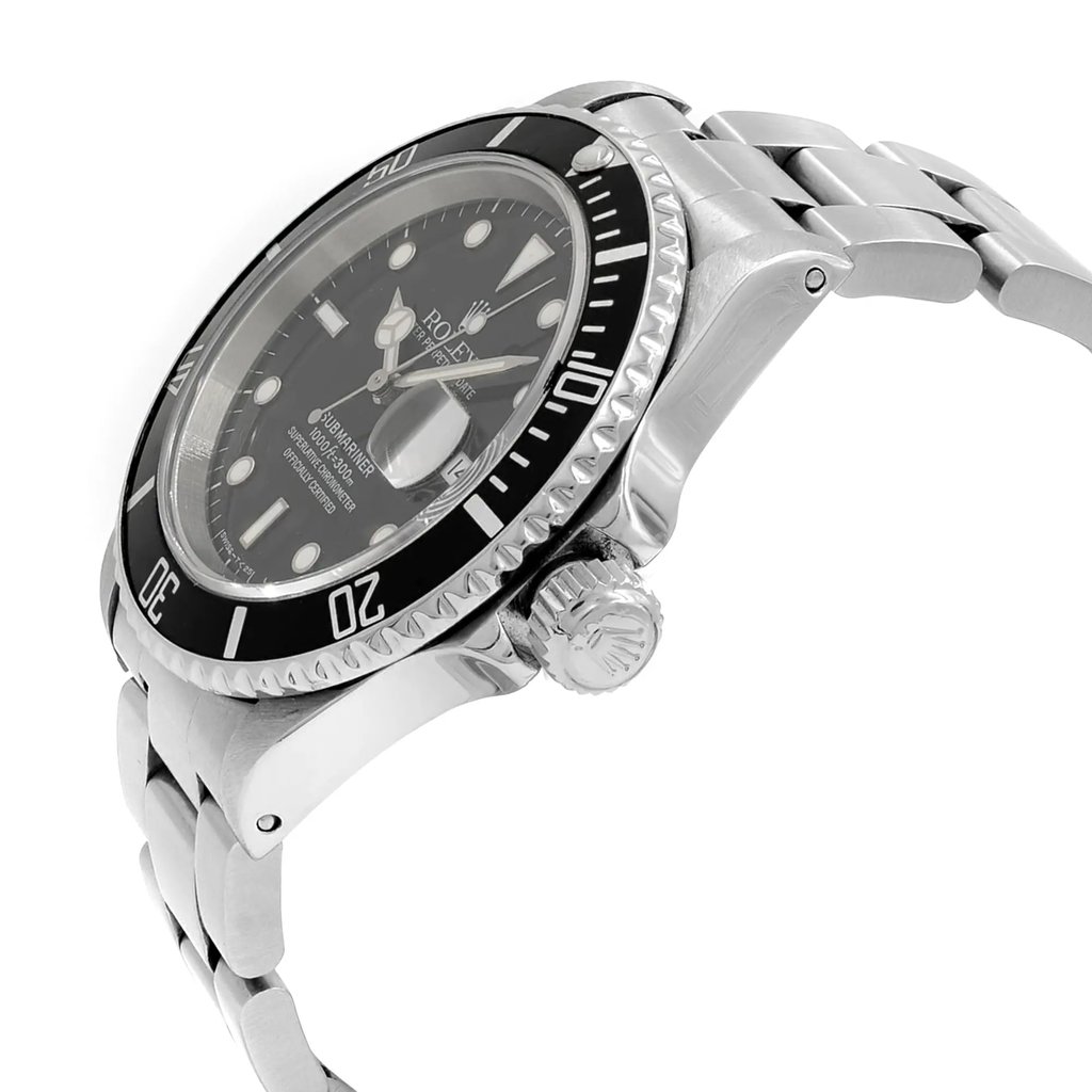 3rd image of Rolex 16610 Wristwatch, PreOwned condition
