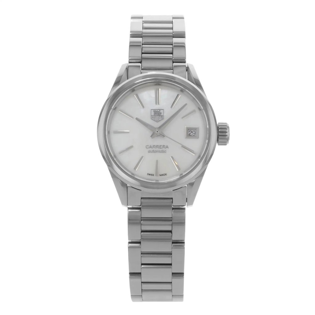 1st image of TAG Heuer WAR2411.BA0776 Wristwatch, DisplayModel condition