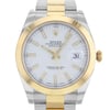 2nd image of Rolex 126303 Wristwatch, PreOwned condition