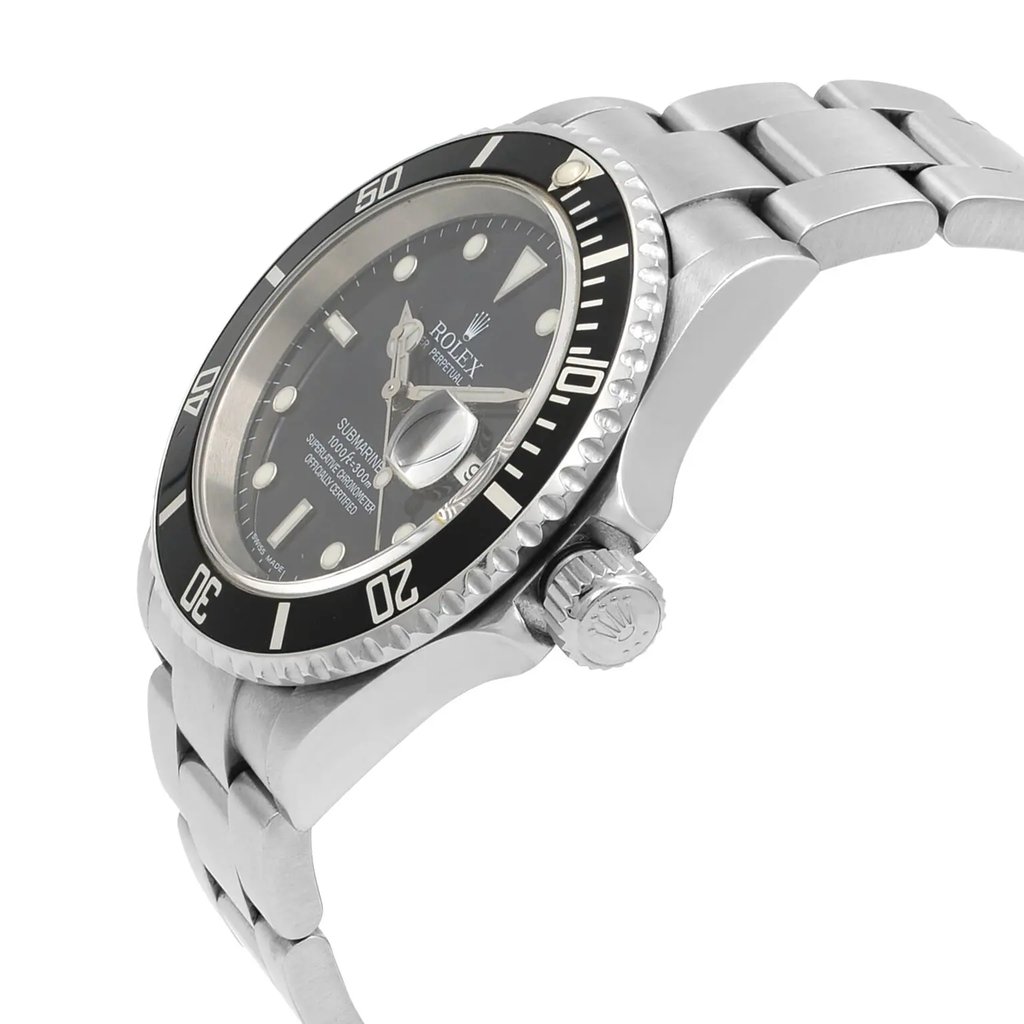 3rd image of Rolex 16610 Wristwatch, PreOwned condition