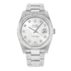 1st image of Rolex 116200 Wristwatch, PreOwned condition