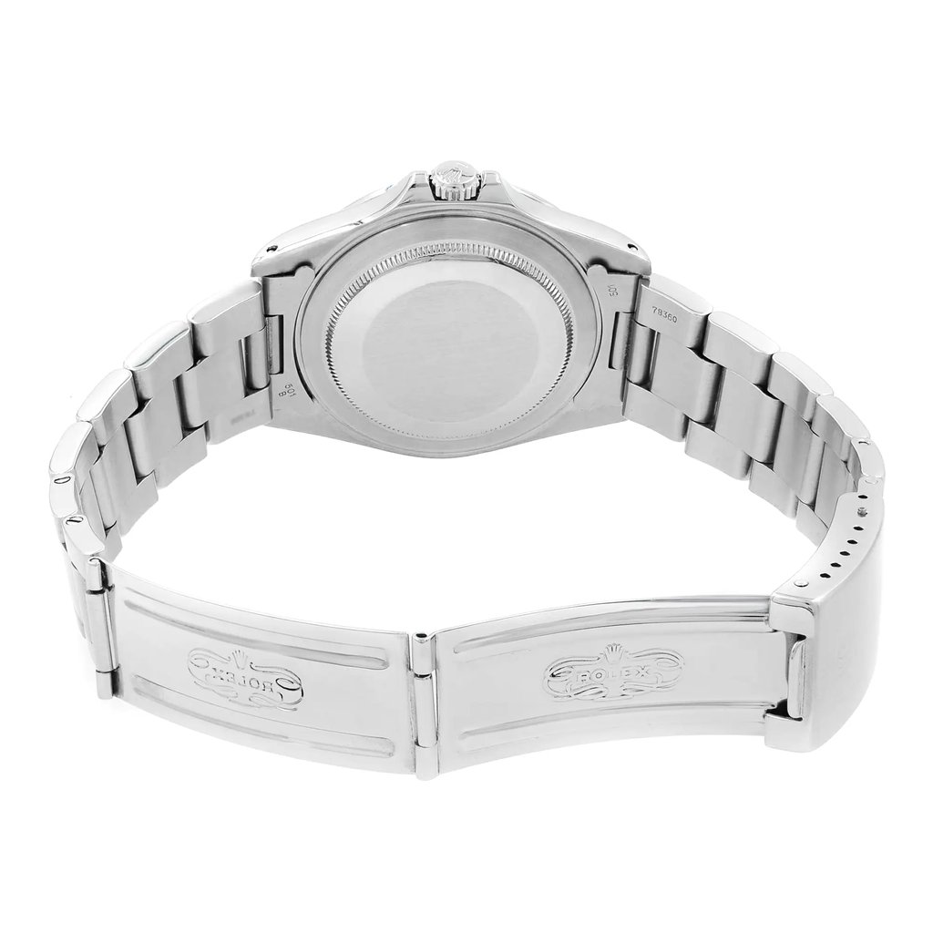 6th image of Rolex 16570 Wristwatch, PreOwned condition