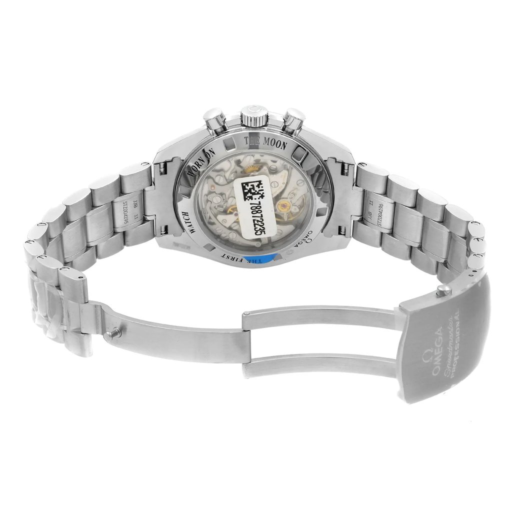 6th image of OMEGA 311.30.42.30.01.006 Wristwatch, Unworn condition