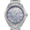 2nd image of TAG Heuer WAT1110.BA0950 Wristwatch, PreOwned condition