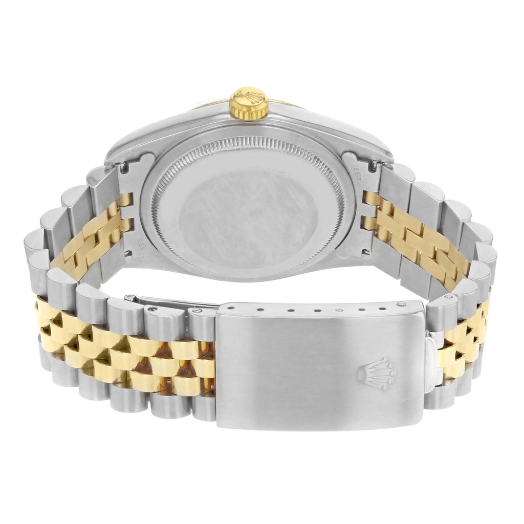 4th image of Rolex 18233 Wristwatch, PreOwned condition