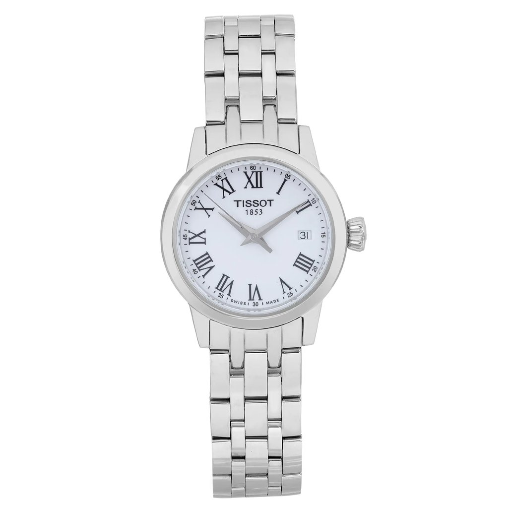 8th image of Tissot Tissot T-Classic Wristwatch, PreOwned condition