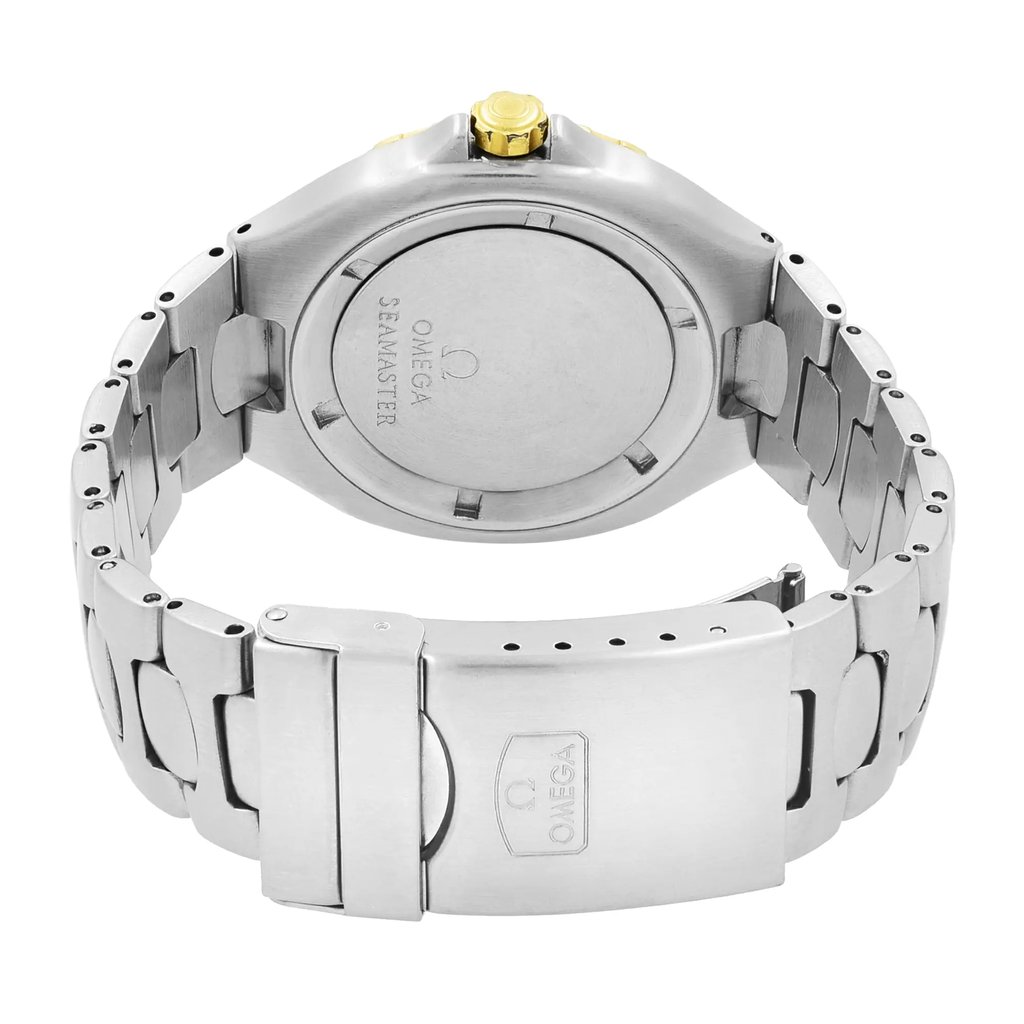 5th image of OMEGA 1042.1 Wristwatch, PreOwned condition