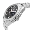 View Of Crown Facing Side Of OMEGA 231.10.43.52.06.001 Stainless Steel Watch Unworn Condition