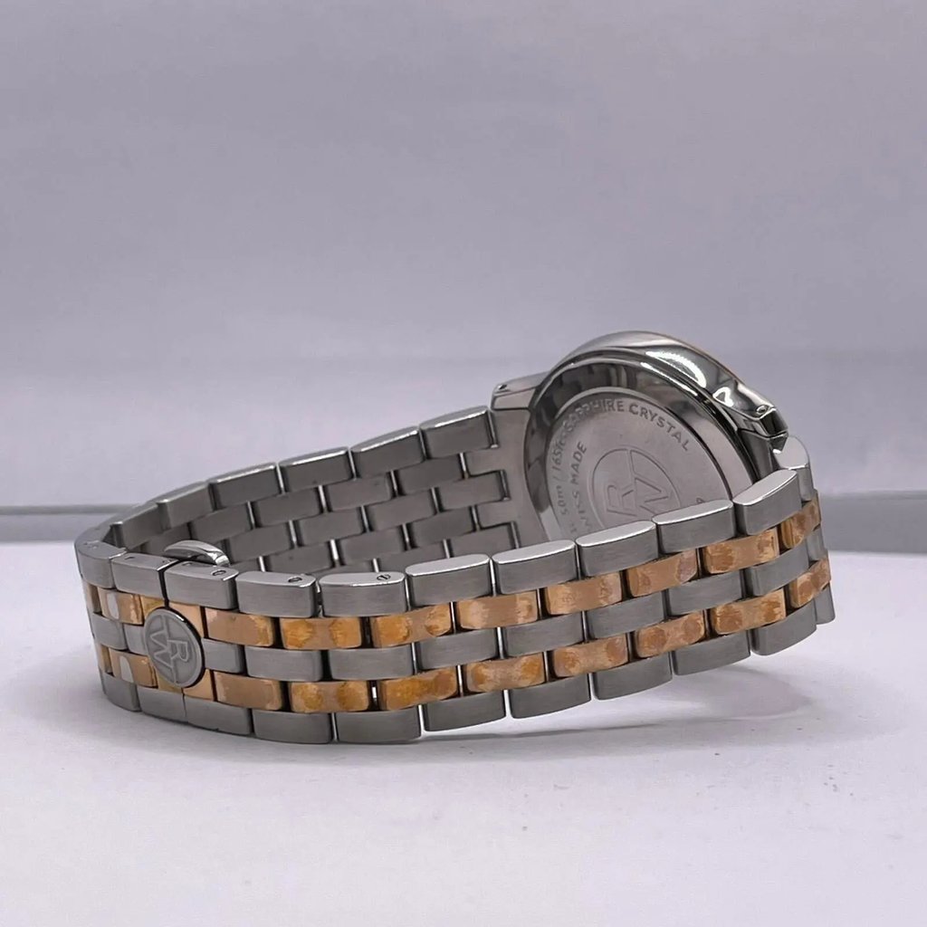 9th image of RAYMOND WEIL Raymond Weil Tango Wristwatch, PreOwned condition