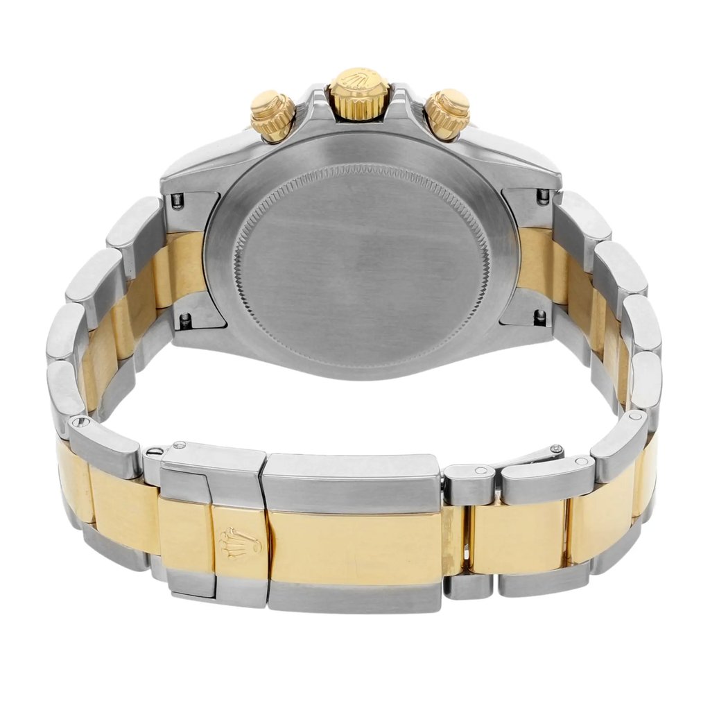 4th image of Rolex 116523 Wristwatch, PreOwned condition