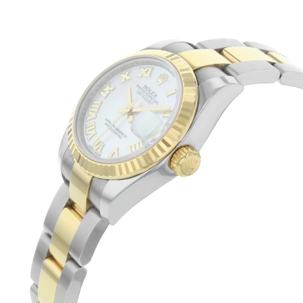 3rd image of Rolex 179173 mdro Wristwatch, PreOwned condition