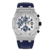 1st image of Audemars Piguet 26020ST.OO.D020IN.01 Wristwatch, PreOwned condition