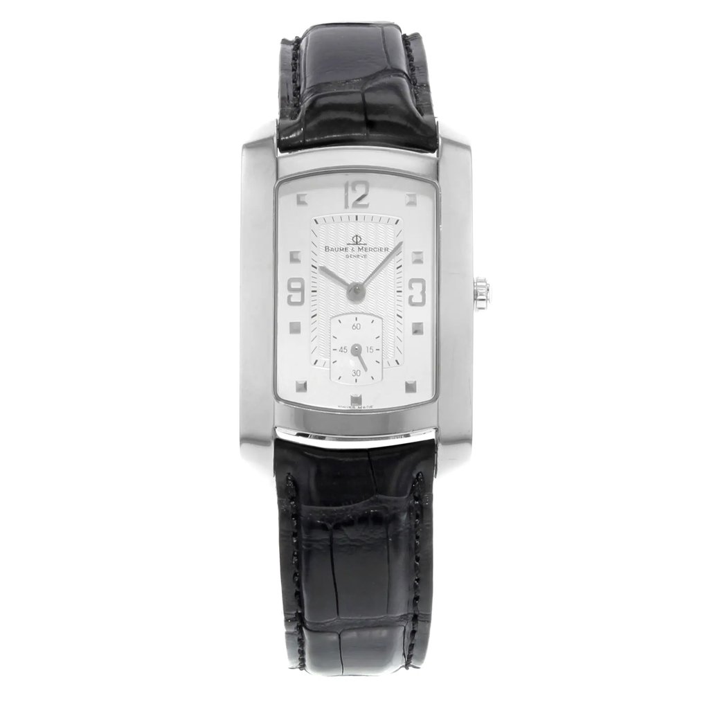 1st image of Baume & Mercier MV045226 Wristwatch, PreOwned condition