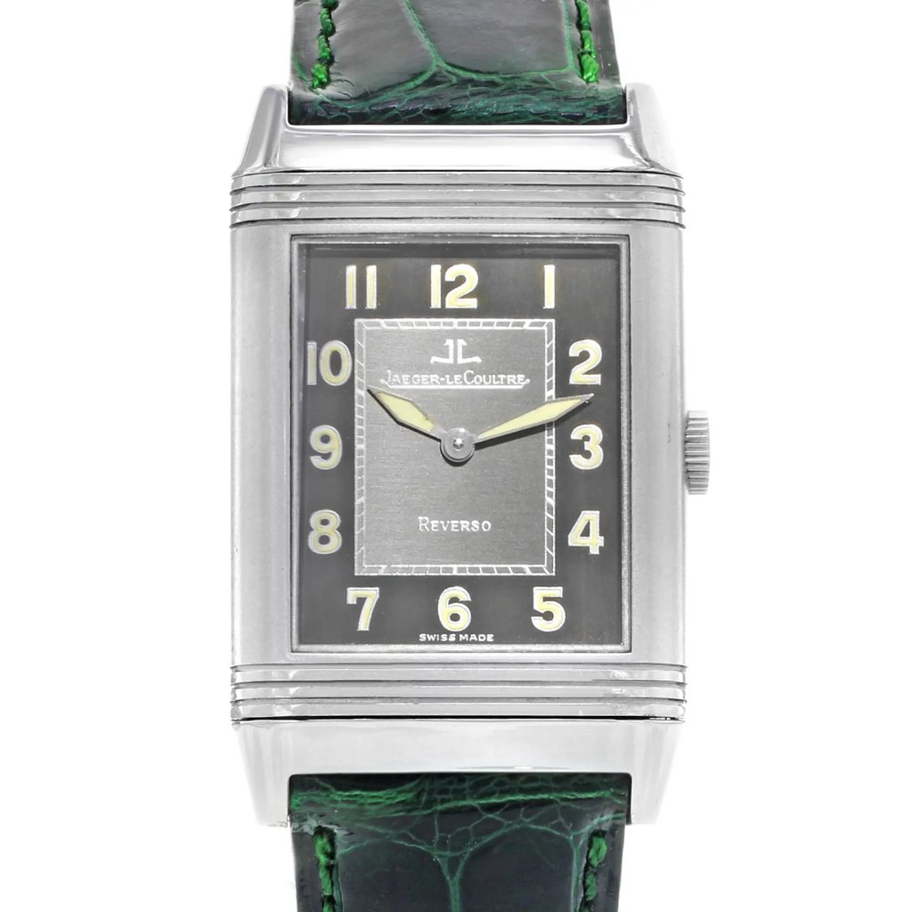 2nd image of JLC 271.8.61 Wristwatch, PreOwned condition