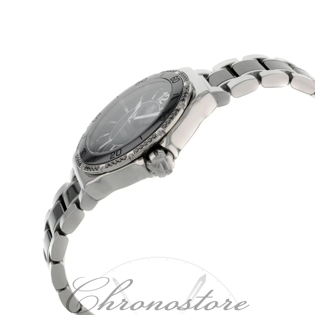 2nd image of TAG Heuer WAH121A.BA0859 Wristwatch, DisplayModel condition