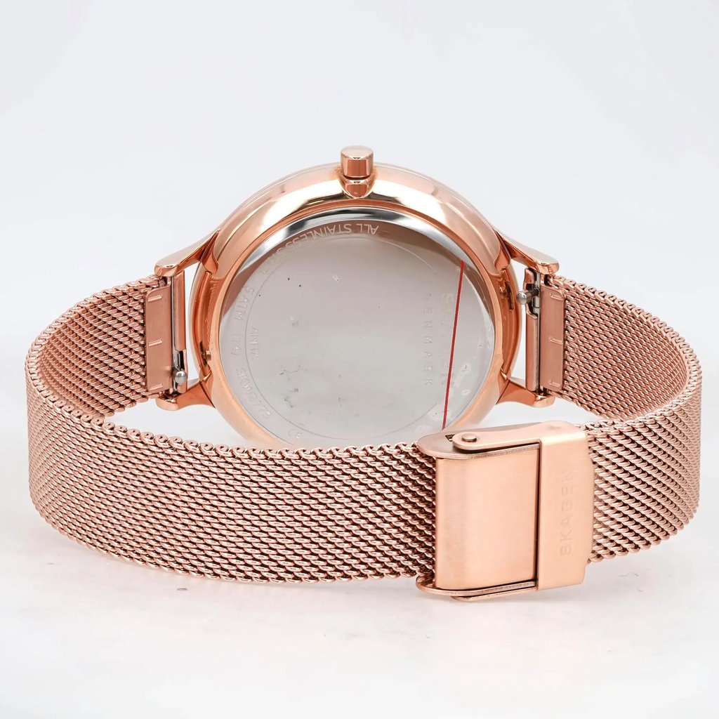 3rd image of Skagen Skagen Anita Wristwatch, DisplayModel condition