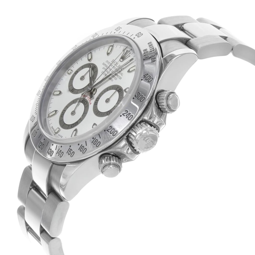 3rd image of Rolex Daytona Wristwatch, PreOwned condition