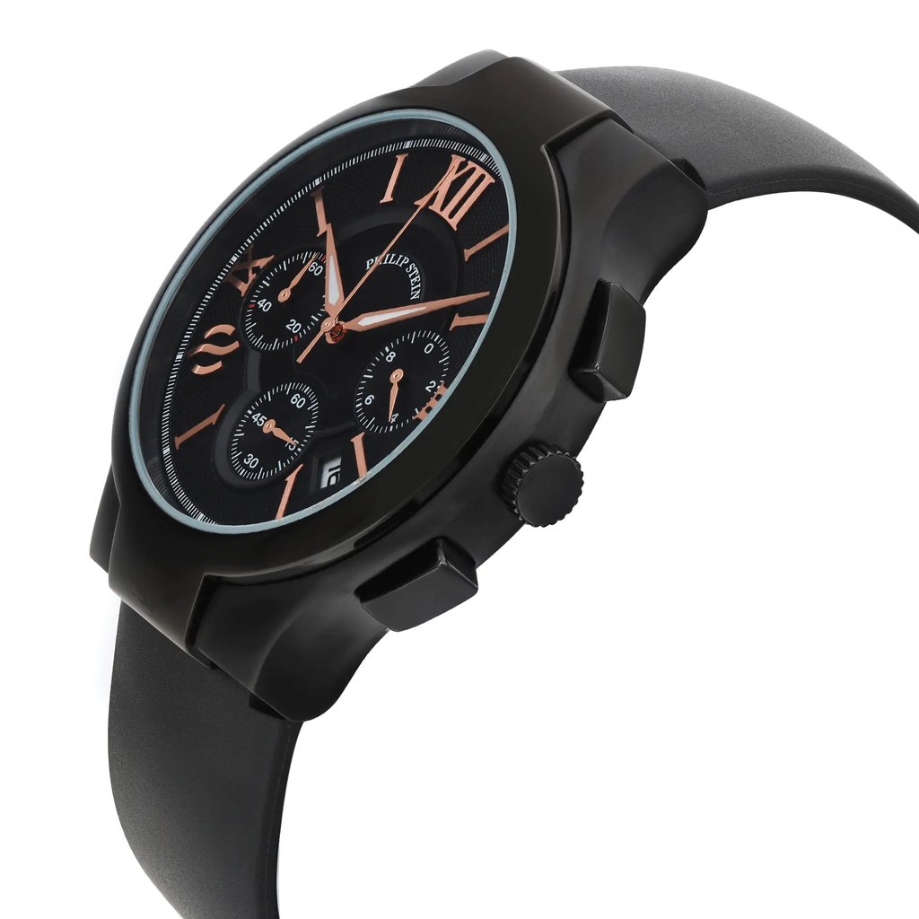 3rd image of Philip Stein  Philip Stein Signature Wristwatch, NewWithDefects condition