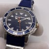 3rd image of Tommy Bahama Tommy Bahama TB00101-01 Wristwatch, PreOwned condition