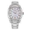 1st image of Rolex 116400 Wristwatch, Unworn condition