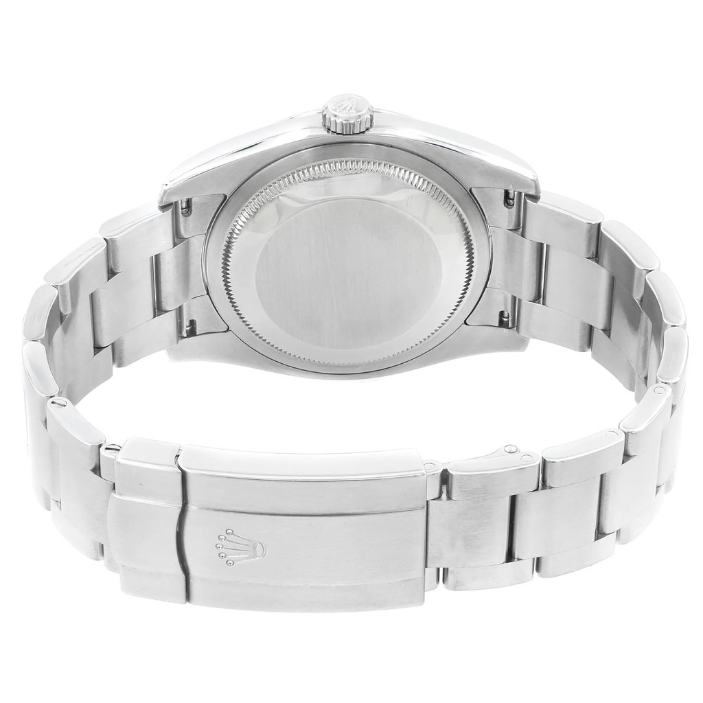 5th image of Rolex 116034 Wristwatch, PreOwned condition