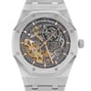 2nd image of Audemars Piguet 15407ST.OO.1220ST.01 Wristwatch, Unworn condition