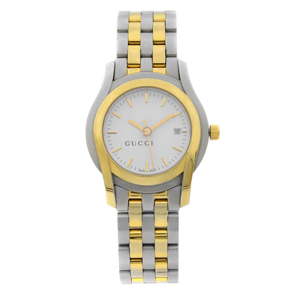1st image of Gucci YA055528 Wristwatch, PreOwned condition