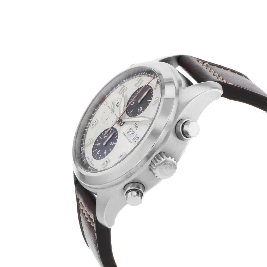 3rd image of IWC IW3718-02 Wristwatch, PreOwned condition
