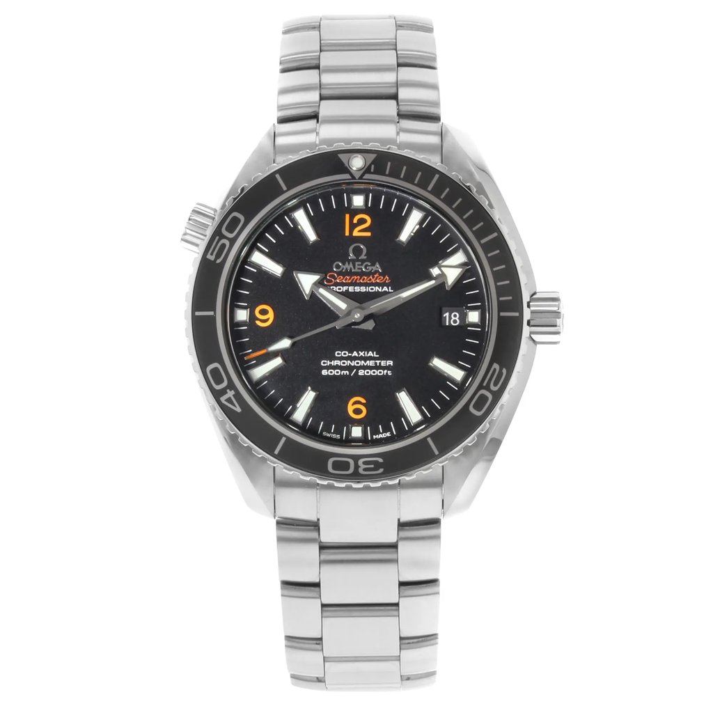 1st image of OMEGA 232.30.42.21.01.003 Wristwatch, NewWithDefects condition