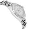 4th image of Rolex Lady Datejust Wristwatch, PreOwned condition