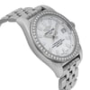 4th image of Breitling  Breitling Galactic Wristwatch, PreOwned condition