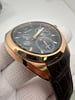 6th image of Bulova Bulova Curv Collection Wristwatch, PreOwned condition
