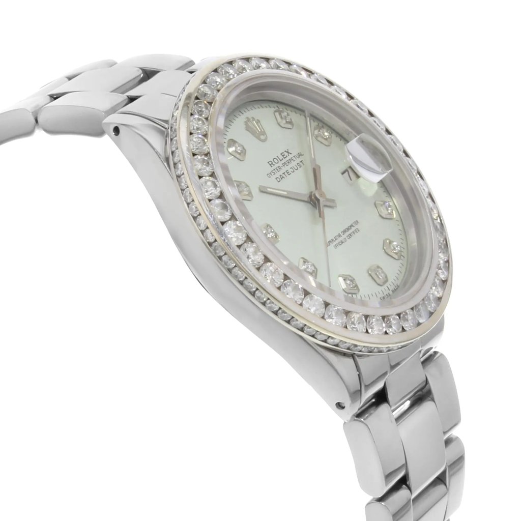 4th image of Rolex 16013 Wristwatch, PreOwned condition