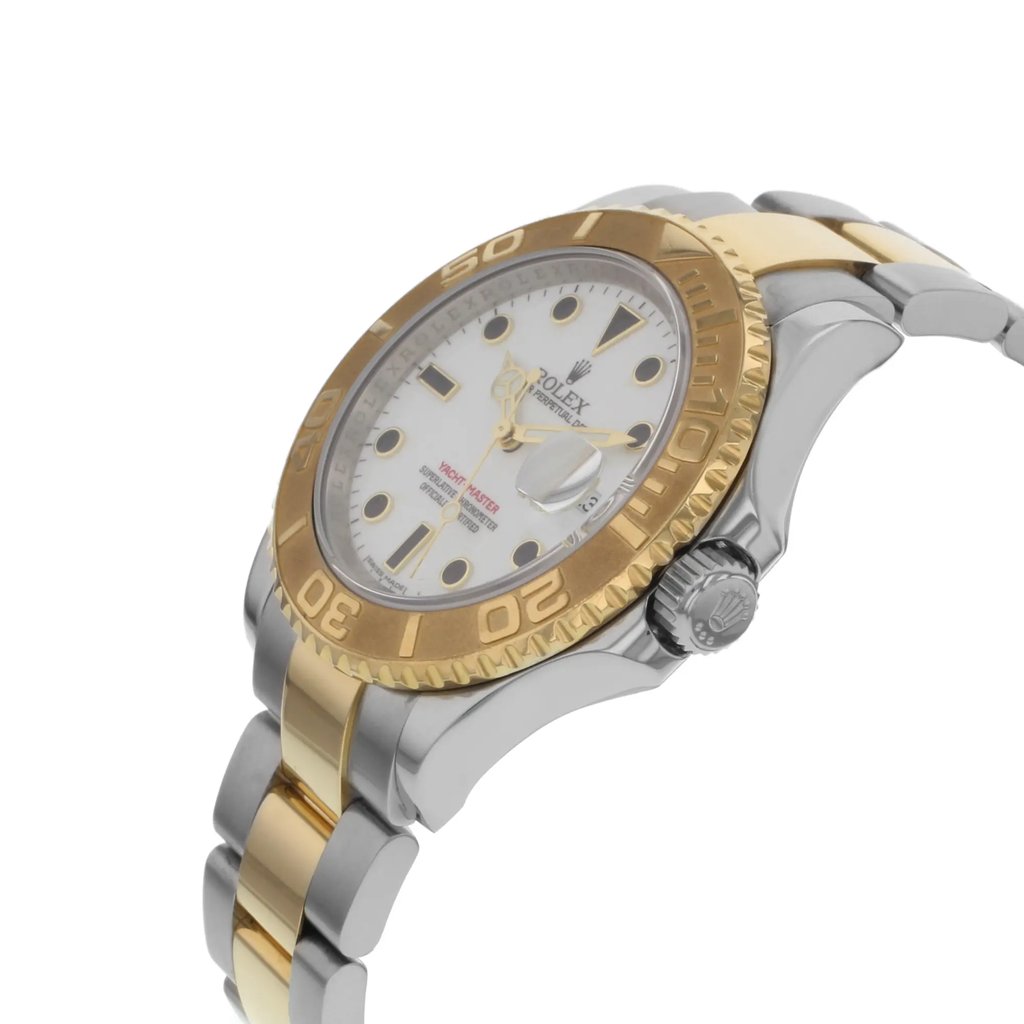 3rd image of Rolex 16623 W Wristwatch, PreOwned condition