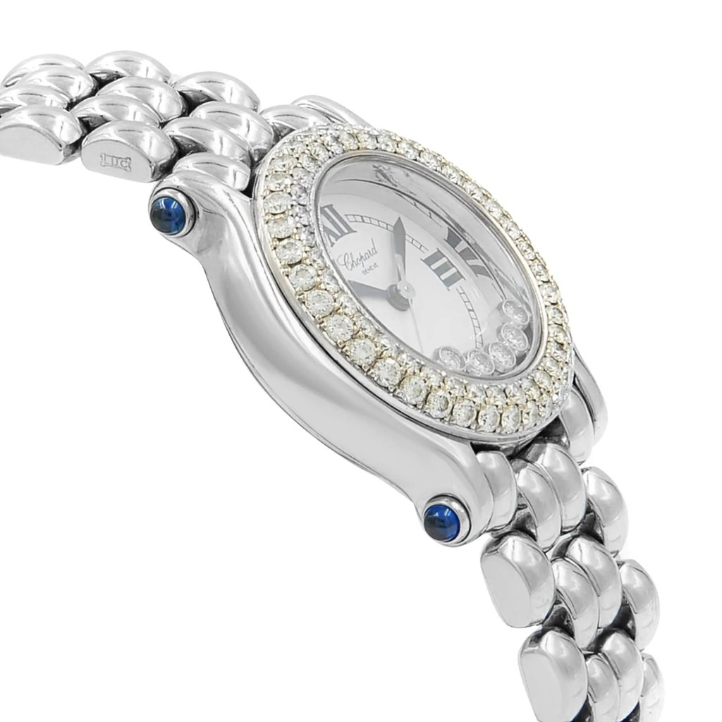 4th image of Chopard 27/8294-23 Wristwatch, PreOwned condition