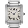 2nd image of Cartier W51011Q3 Wristwatch, PreOwned condition