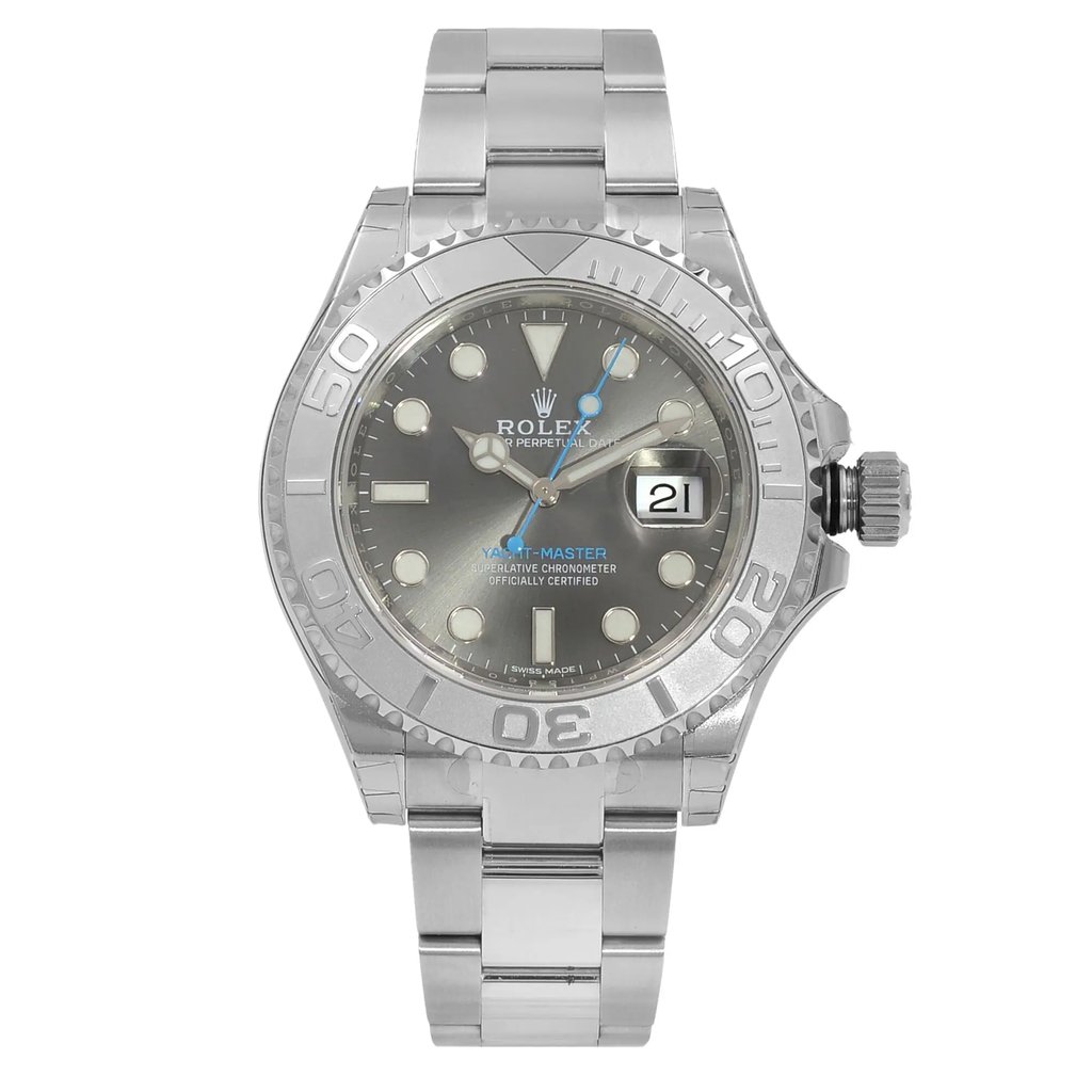 1st image of Rolex 116622RSO Wristwatch, DisplayModel condition