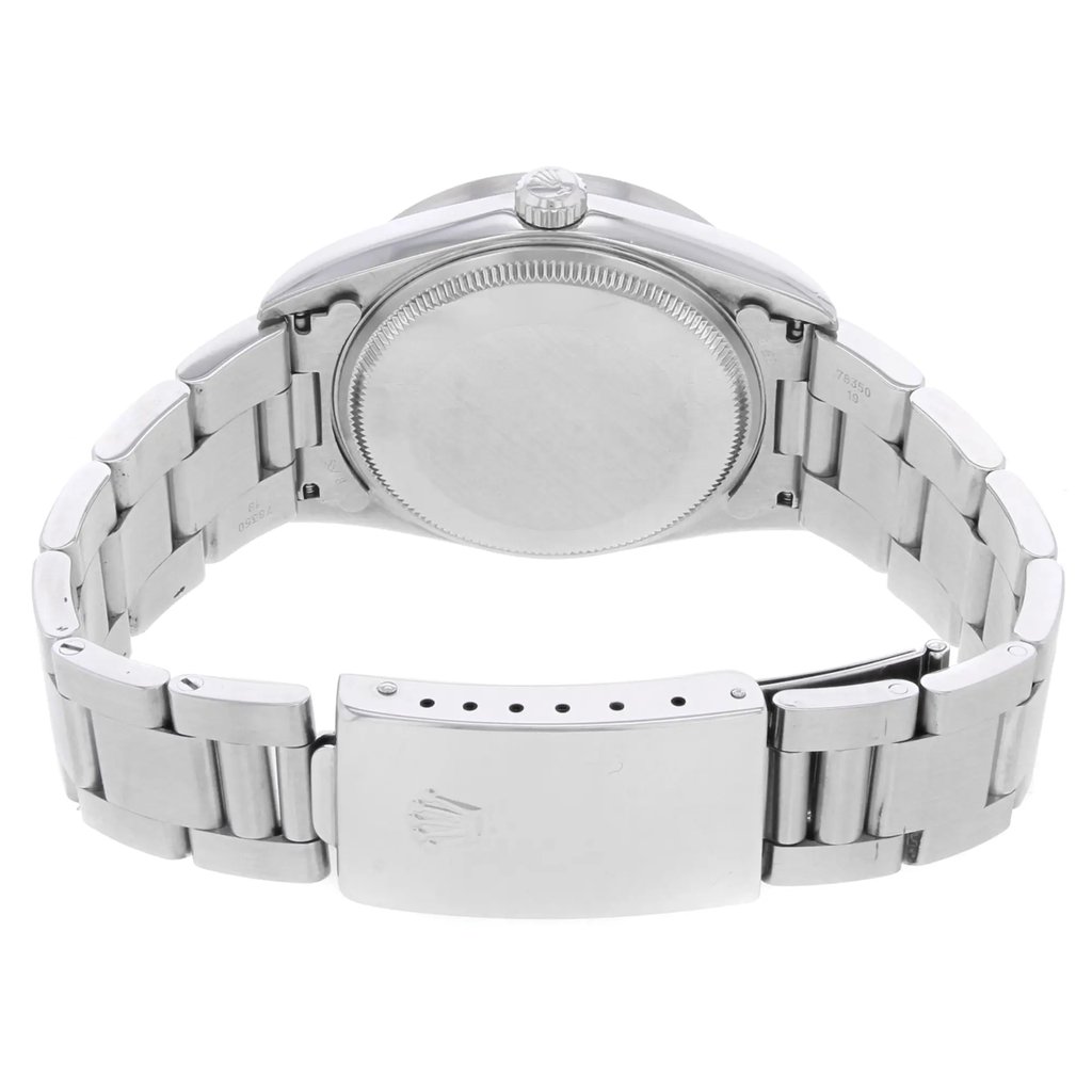 5th image of Rolex 14010M Wristwatch, PreOwned condition