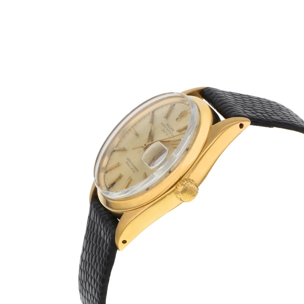 3rd image of Rolex n/a Wristwatch, PreOwned condition