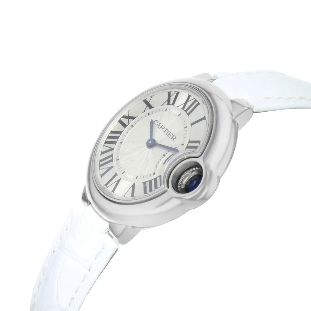 3rd image of Cartier W6920086 Wristwatch, Unworn condition