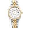 1st image of Rolex Rolex Datejust 41 Wristwatch, PreOwned condition