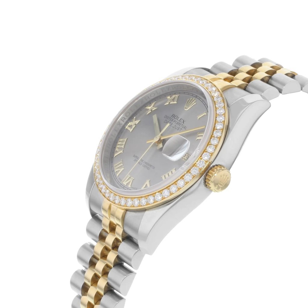 3rd image of Rolex 116243 Wristwatch, PreOwned condition