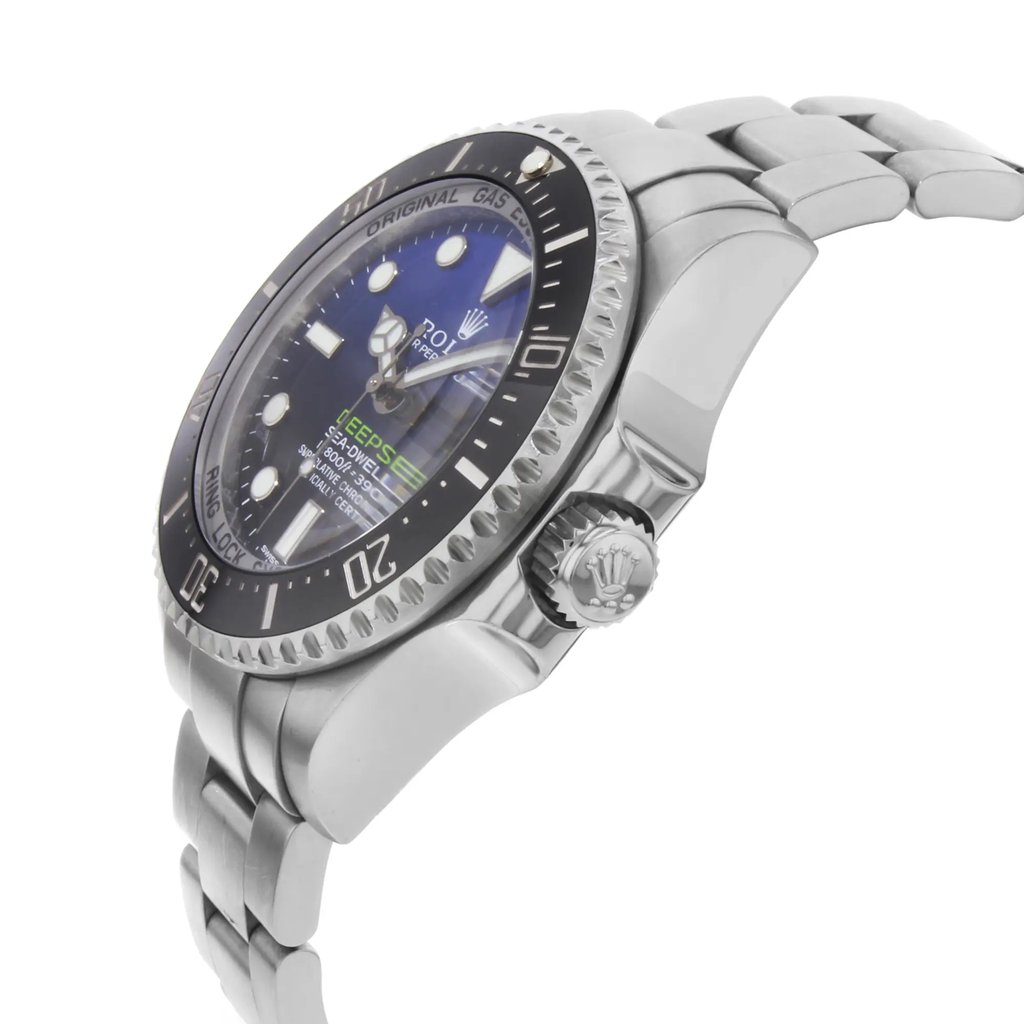 3rd image of Rolex 116660 Wristwatch, Unworn condition