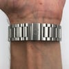 7th image of OMEGA 231.10.42.21.06.001 Wristwatch, DisplayModel condition