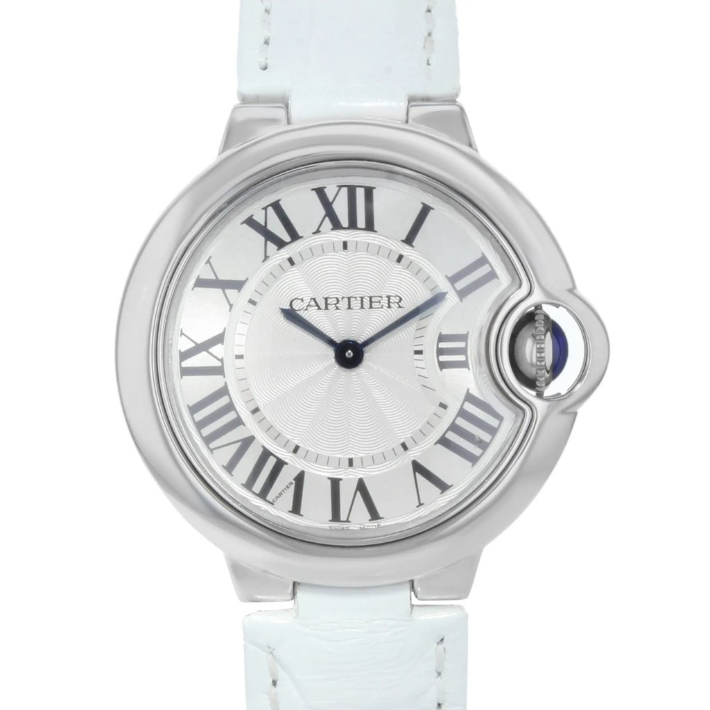 2nd image of Cartier W6920086 Wristwatch, Unworn condition