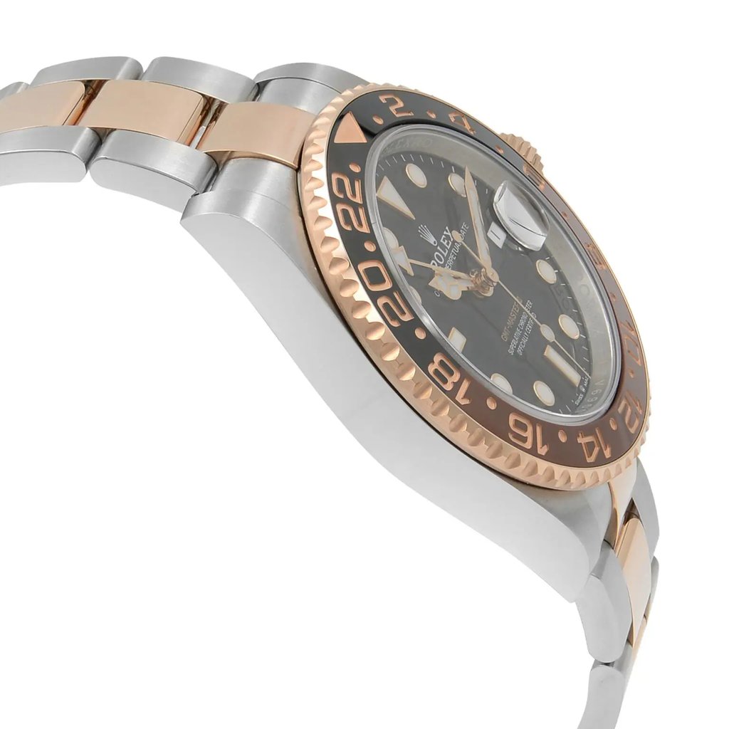 4th image of Rolex 126711CHNR Wristwatch, DisplayModel condition