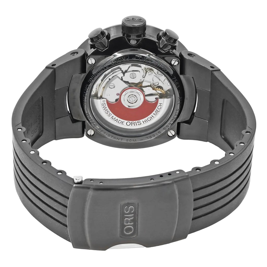 5th image of Oris TAG Heuer Formula 1 Wristwatch, PreOwned condition